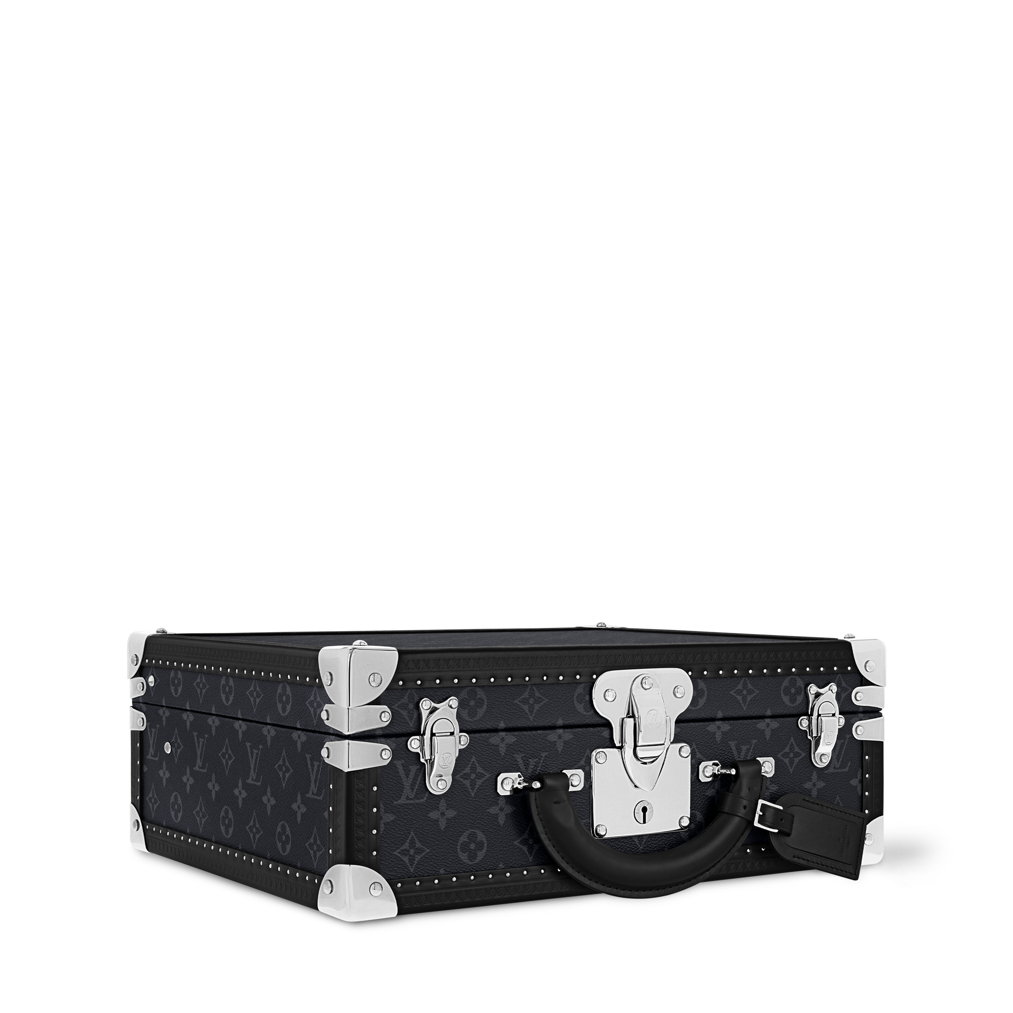 Cotteville 16 Montres Monogram Eclipse Monogram Eclipse - Trunks